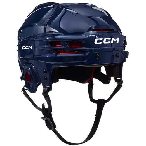CCM Tacks 70 navy Hockey Helmet Slike