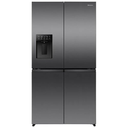 Hisense hladnjak kombinirani RQ5P640SYKD Cijene