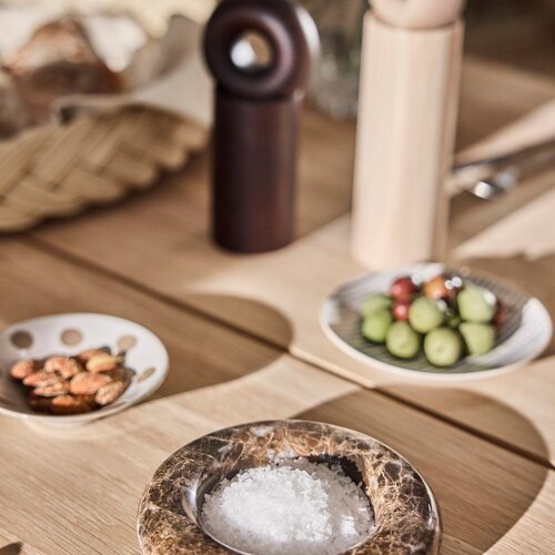 OYOY Living Design Kameni svijećnjak Savi &amp;ndash; Slike
