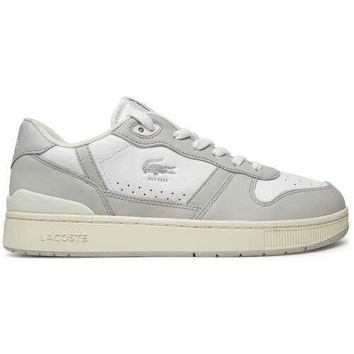 Lacoste T-clip Set sarena Slike