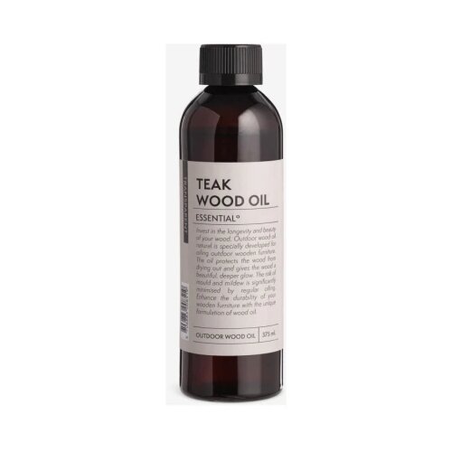 Ulje za drvo za ba&scaron;t. nam. natur 375 ml 3650121 Cene