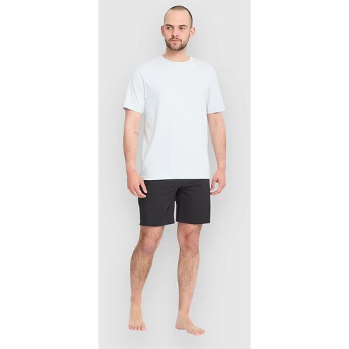 Volcom Lido Solid Mod 18 Boardshorts black Cene