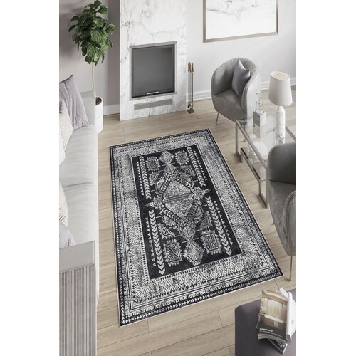 Conceptum Hypnose tepih, 80x120cm, &scaron;aren Cijene