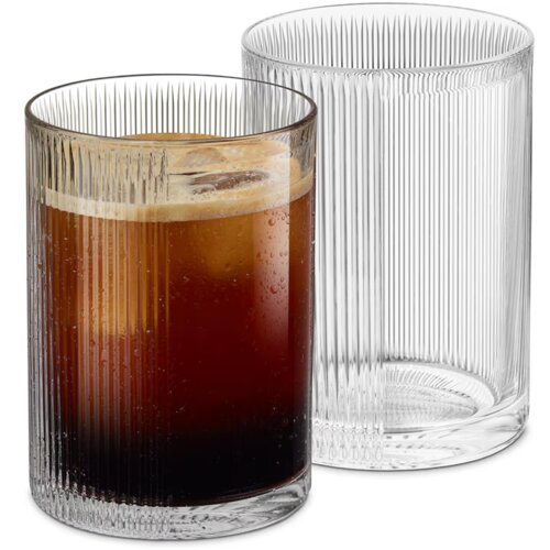 Nespresso Mixologist Glass Large Cene