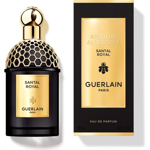 Guerlain Absolus Allegoria Santal Royal parfumska voda uniseks 125 ml Slike