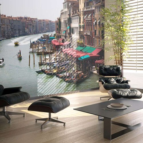  Tapeta - The Grand Canal in Venice Italy 400x309 Cijene
