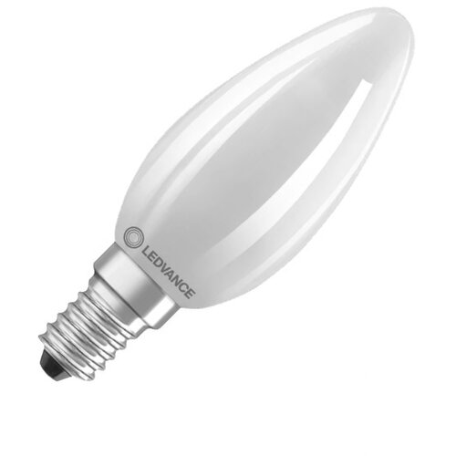 Ledvance LED sijalica toplo bela 4.8W Cene