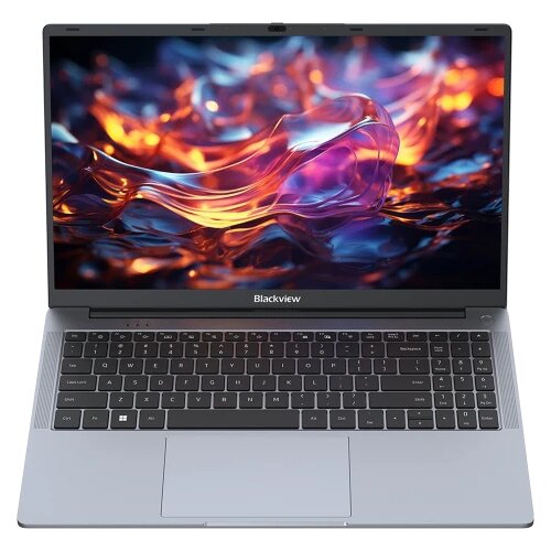 Oblivion gaming oprema Laptop Blackview AceBook 6 15.6 FHD/Intel N150/16GB/NVMe 512GB/Win11 home Cene
