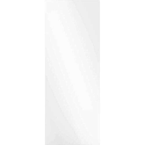  Zidno ogledalo Pravokutni 30 x 80 cm Staklo otporno na udarce Slike