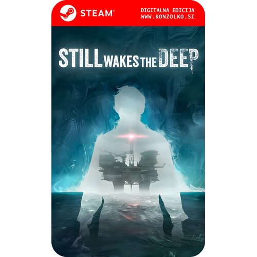 Still Wakes the Deep Sirens Rest dodatek za igro - Steam koda brez &scaron;katlice (WINDOWS PC) Cene