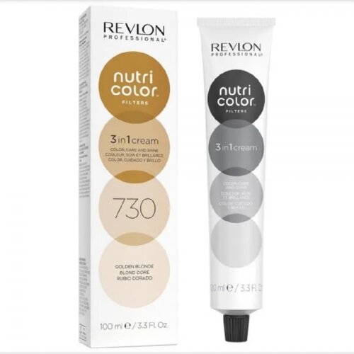 Revlon profesional Nutri Color Filters 730 Cene