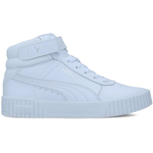 Puma Ženske patike CARINA 2.0 MID bele Cene