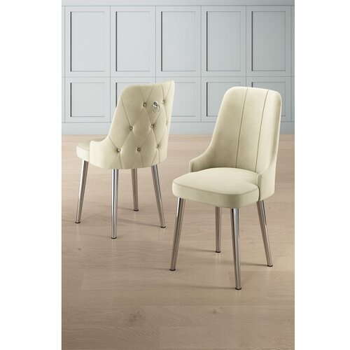 Hanah home set stolica (6 komada) Newa 240CHR1599 Cene