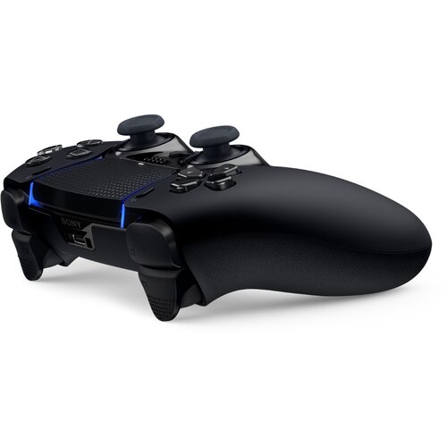 Sony PS5 Dualsense Edge Wireless Controller Midnight Black 1000045048 Slike