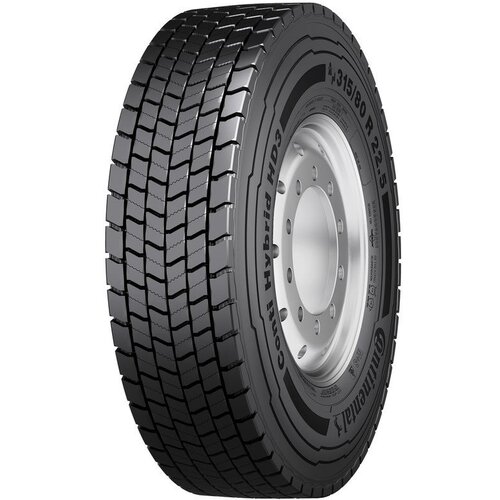 Continental 295/60R22.5 ContiHybrid HD3 Cene