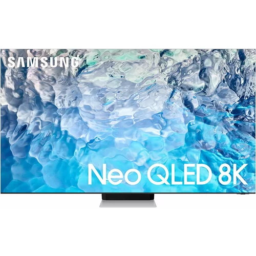 Samsung televizor QE65QN900B 8K UHD Neo QLED TV