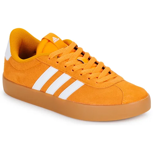 Adidas Nizke superge VL COURT 3.0 Rumena