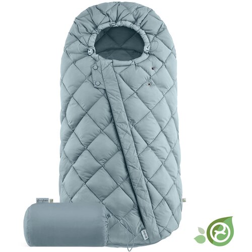 Cybex Gold® zimska vreča snøgga conscious edition sky blue Cene