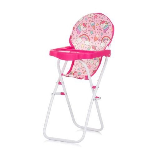Chipolino set za lutke 3u1 &amp;quot;Trixy&amp;quot; unicorns Slike