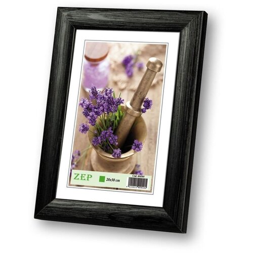 Zep ram za sliku crni 10&amp;times;15 cm M1951 Slike