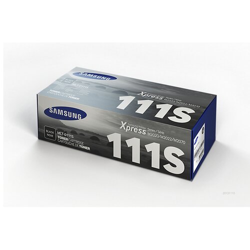 MS Industrial MLT-D111S toner Slike