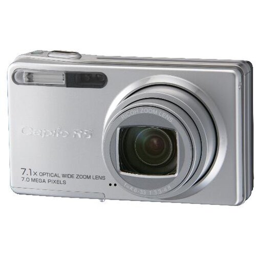 Rasprodaja-Ricoh Caplio R5 Slike