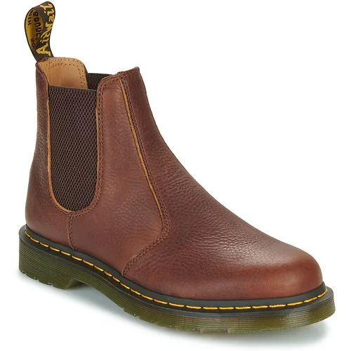 Dr. Martens 2976 Cashew Ambassador Smeđa
