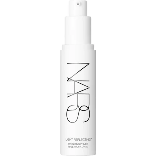 Nars Light Reflecting vlažilna podlaga za make-up 30 ml