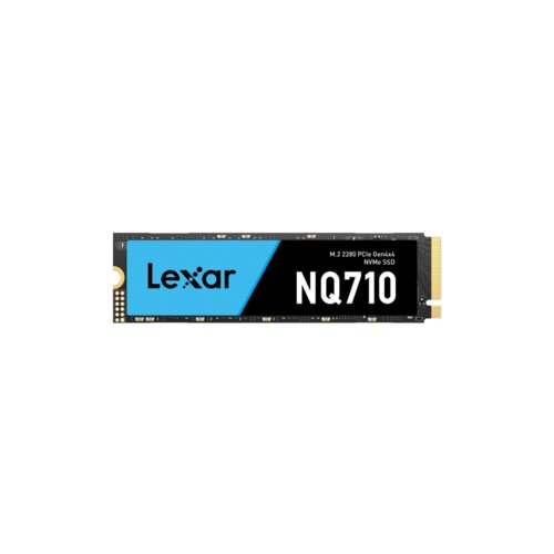 Lexar 500GB NQ710 M.2 nvme (LNQ710X500G-RNNNG) Cene