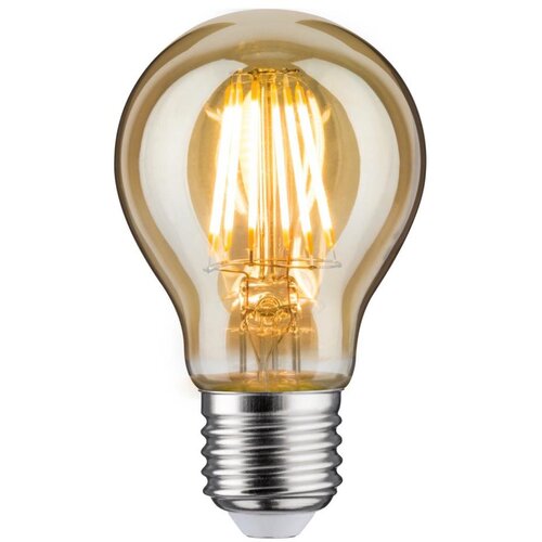 LED prigu&amp;scaron;iva sijalica FILAMENT E27/6W/230V 1700K - Paulmann 28522 Slike