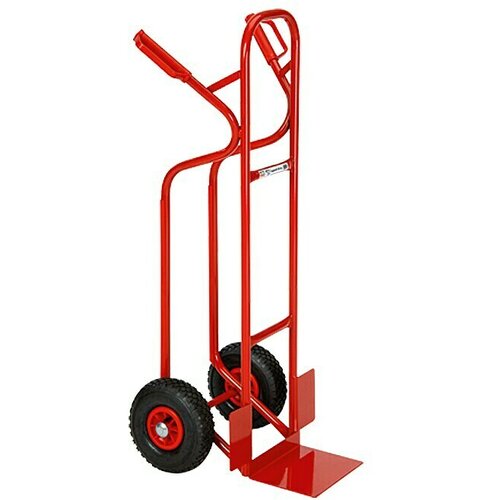 Ručna kolica TK-SK200 (Čelik, Nosiva sila: 200 kg) Slike