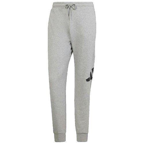 Adidas Spodnji deli trenirke Pantalon Joggers Sport Gris Siva Cene
