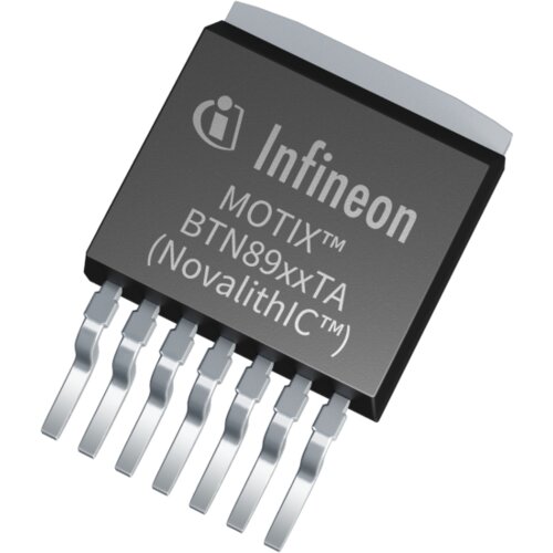  Integralno kolo BTN8982 INFINEON TECHNOLOGIES Cijene