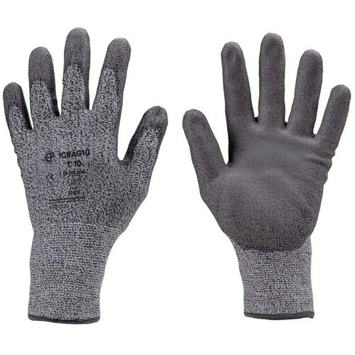  Glove EUROCUT IMPACT yellow Cijene