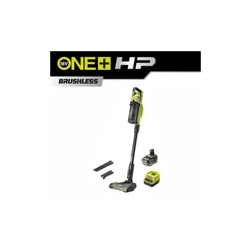  Aku. &scaron;tapni usisivač, bez četkica (18V ONE+&trade; HP) &ndash; RYOBI RSV18X-1X40G Cene