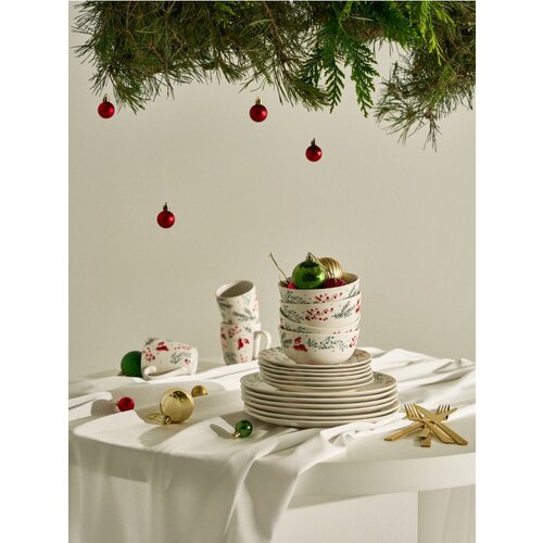 Sinsay Komplet od 12 kuglica za bor Cijene