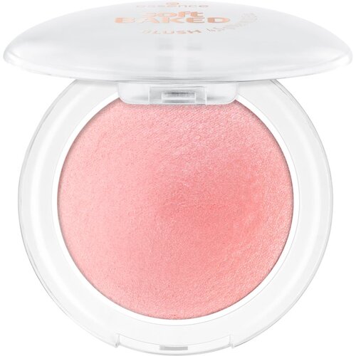 Essence Soft Baked rdečilo odtenek Soft Bloom 4.5 g Slike