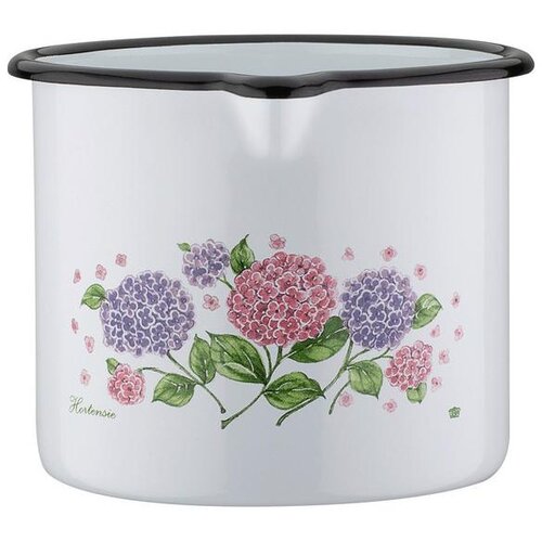 Delimano Set Posod Hortensie, 4-Delni Slike