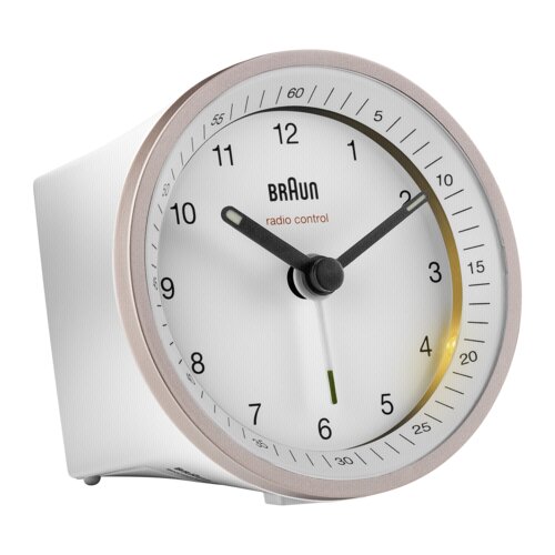 Braun BC 07 PW-DCF pink/white Slike
