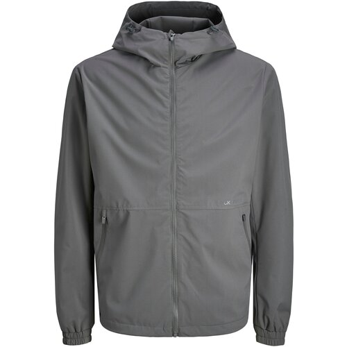 Jack & Jones muška jakna 12268606, Siva Cene