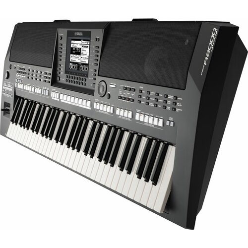 Yamaha klavijatura PSR-A2000 Slike