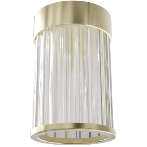 Open Design OR86096 - Spot svetiljka FIATTO 1xG9/8W/230V mesing Cene