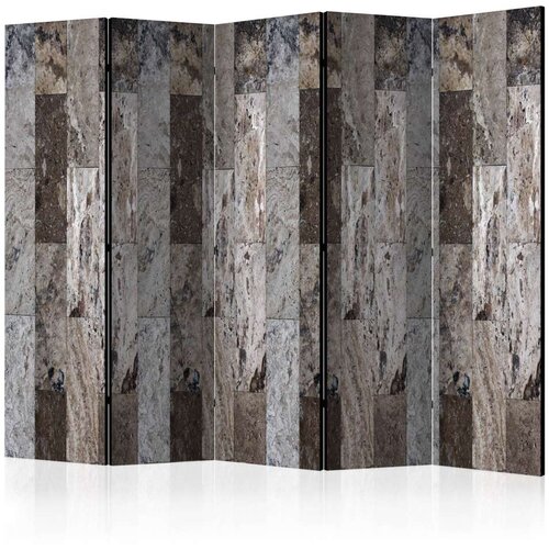  Paravan u 5 dijelova - Marble Mosaic II [Room Dividers] 225x172 Slike