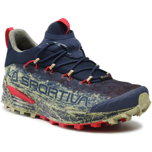 La Sportiva Čevlji Tempesta Gtx GORE-TEX 36F629811 Night Blue/Cedar Cene