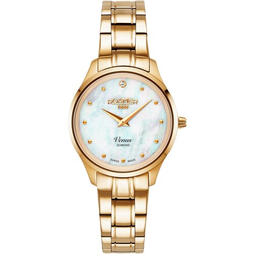Roamer VENUS DIAMOND 601857 48 89 20 Cene