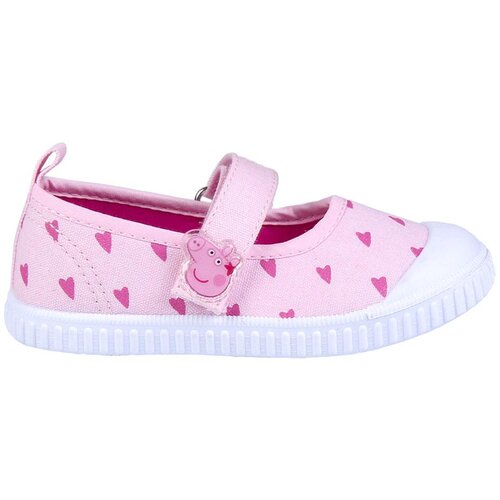 Peppa Pig sneakers pvc sole ballet shoes Cene