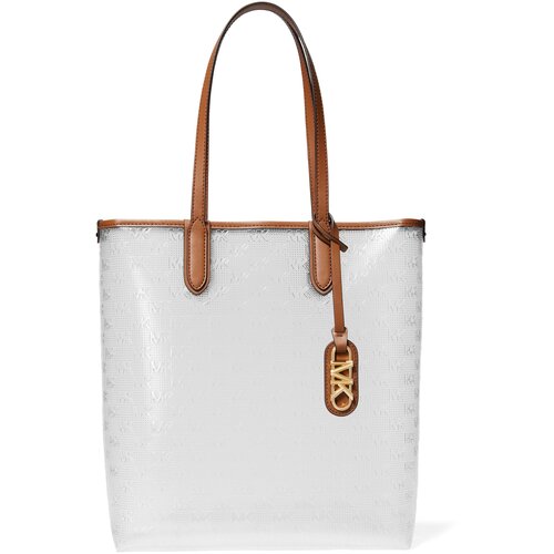 Michael Kors Handbag - ELIZA LG NS TOTE transparent Slike
