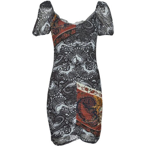 Desigual VEST_DEEPTI Multicolour Slike