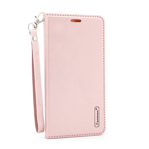 Hanman Futrola za ORG za iPhone 14 Plus 6.7 roze Slike