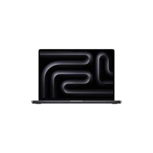 Apple MacBook Pro 16 (M3 Max, 2023) 41.1 cm (16.2 palac) 48 GB RAM 1 TB SSD 16‑Core CPU mit 12 Performance-Kernen und 4 Effizienz-Kernen 40-Core GPU crna MUW63D/A Cijene